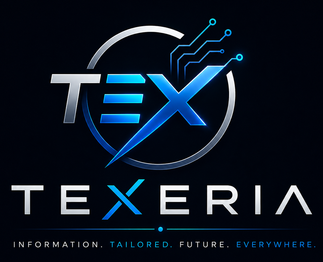 Texeria